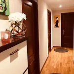 Hogar De Mauro Apartment Vilagarcia de Arousa