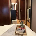 Hogar De Mauro Apartment *