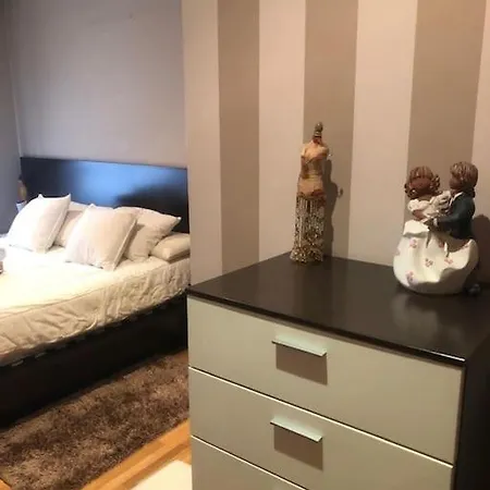 Hogar De Mauro * Vilagarcia de Arousa