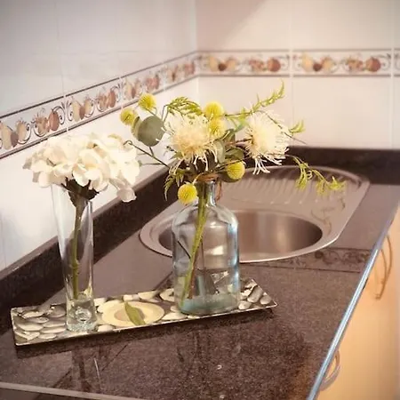 Hogar De Mauro Lägenhet