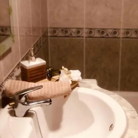 Lägenhet Hogar De Mauro Vilagarcia de Arousa