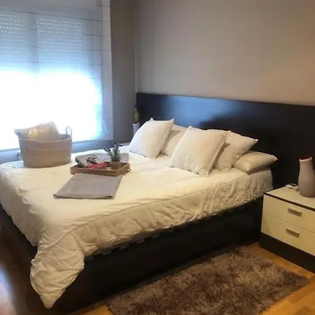 Apartment Hogar De Mauro