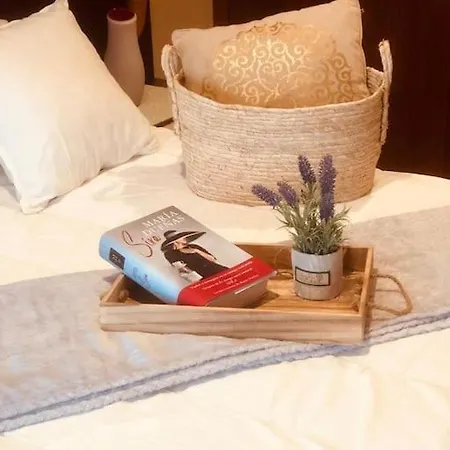 Hogar De Mauro Vilagarcia de Arousa