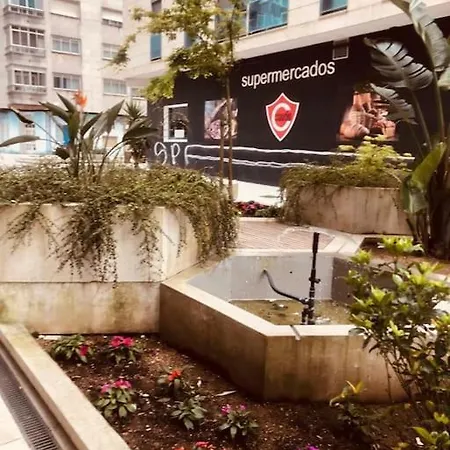 Hogar De Mauro * Vilagarcia de Arousa