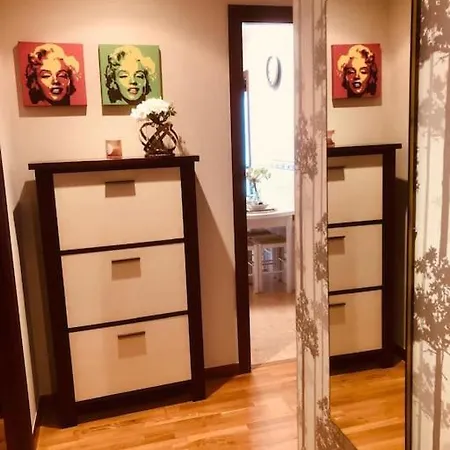 Hogar De Mauro * Vilagarcia de Arousa