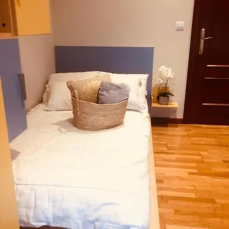 Hogar De Mauro Vilagarcia de Arousa