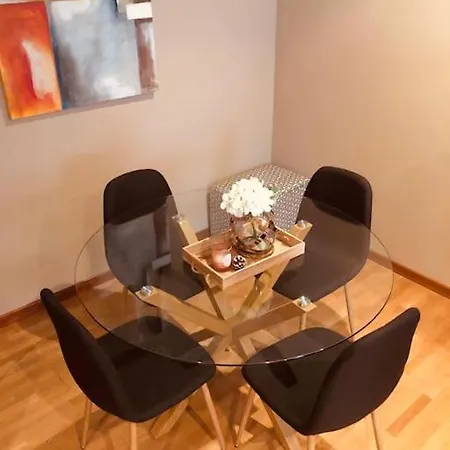 Lägenhet Hogar De Mauro