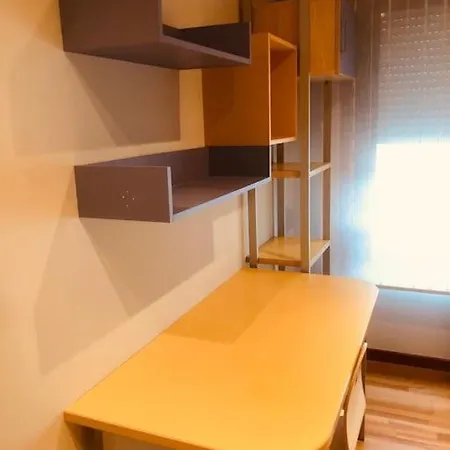 Lägenhet Hogar De Mauro *