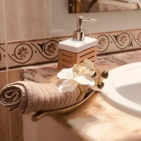 Lägenhet Hogar De Mauro Vilagarcia de Arousa