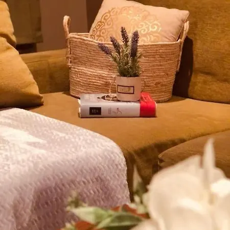 Lägenhet Hogar De Mauro Vilagarcia de Arousa