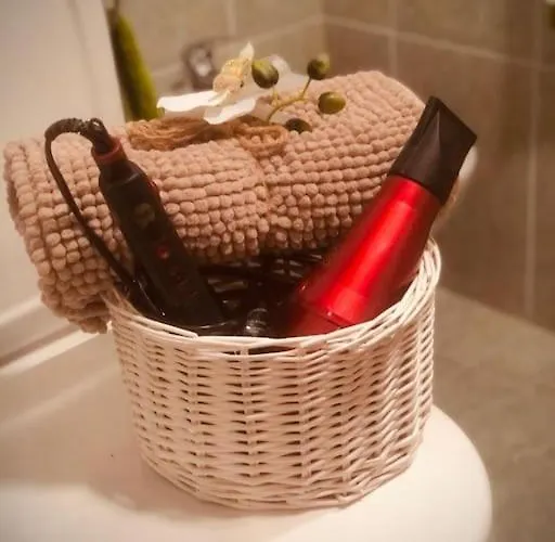 Hogar De Mauro Vilagarcia de Arousa