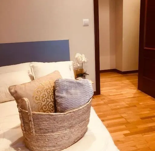 Hogar De Mauro Appartement *