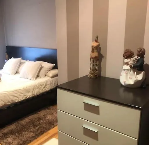 Hogar De Mauro * Vilagarcia de Arousa