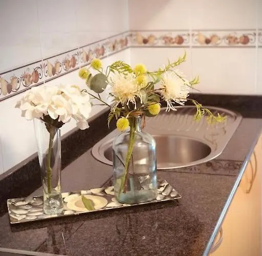 Hogar De Mauro Appartement