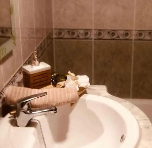 Appartement Hogar De Mauro Vilagarcia de Arousa