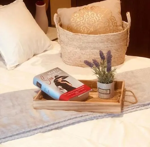 Hogar De Mauro Vilagarcia de Arousa