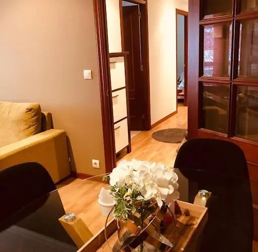 Hogar De Mauro Appartement *