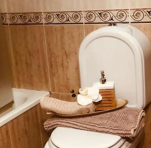 Appartement Hogar De Mauro *