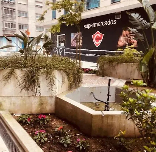 Hogar De Mauro * Vilagarcia de Arousa