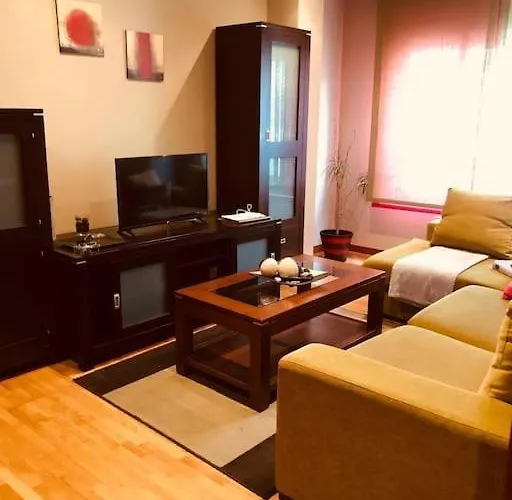 Hogar De Mauro Appartement