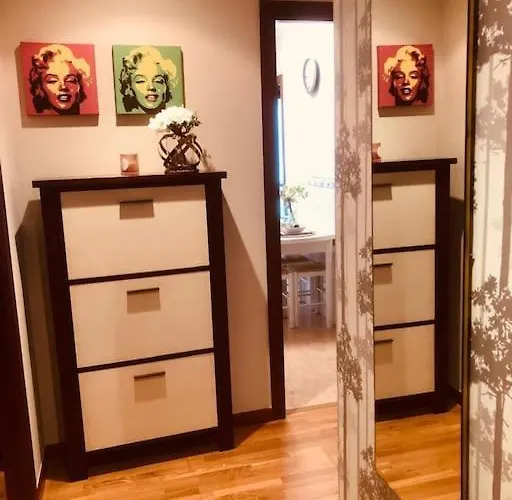 Hogar De Mauro * Vilagarcia de Arousa