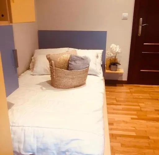 Hogar De Mauro Vilagarcia de Arousa