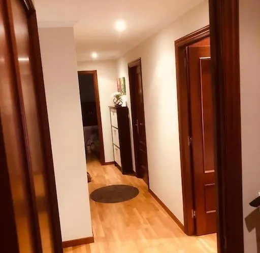 Hogar De Mauro * Vilagarcia de Arousa