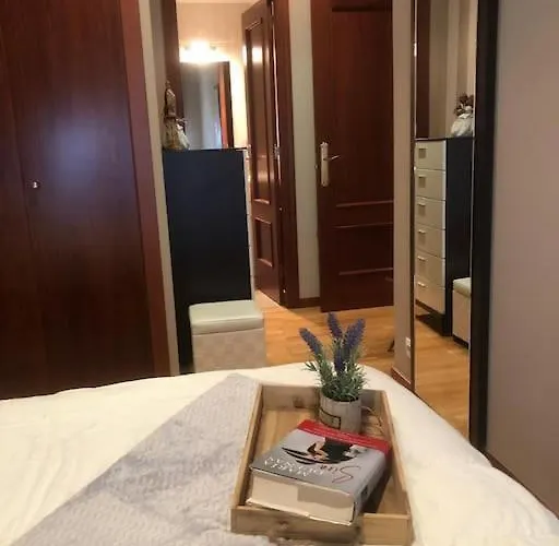 Hogar De Mauro Appartement *