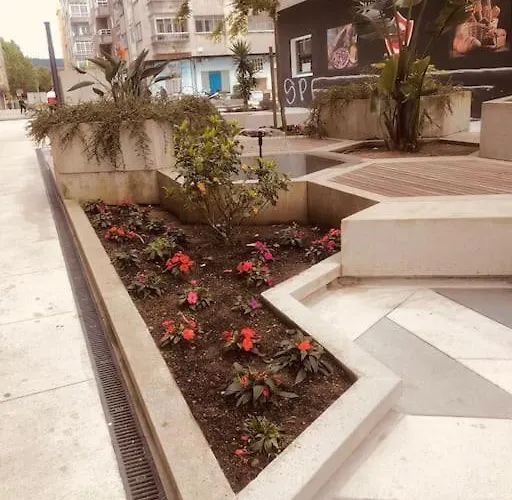 Hogar De Mauro Vilagarcia de Arousa