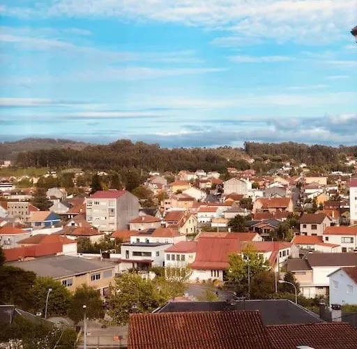 Hogar De Mauro Appartement *